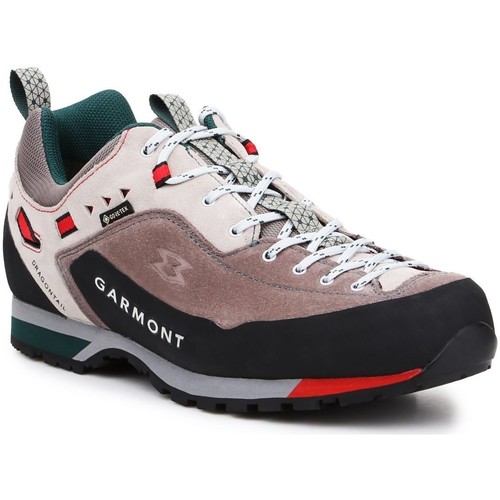 Sapatos Homem Conjunto de mesa Garmont Dragontail LT GTX 000238 Multicolor