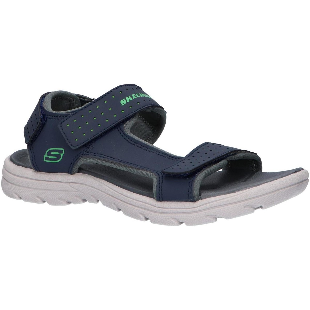 Sapatos Criança Sandálias Skechers 92223L SUPREME 92223L SUPREME 