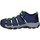 Sapatos Criança Sandálias Skechers 400060L SOLAR QUEST 400060L SOLAR QUEST 