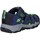 Sapatos Criança Sandálias Skechers 400060L SOLAR QUEST 400060L SOLAR QUEST 