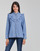 Textil Mulher Tops / Blusas Betty London PARFUM Azul / Claro