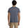 Textil Homem T-Shirt mangas curtas Sols Mixed Men camiseta hombre Azul