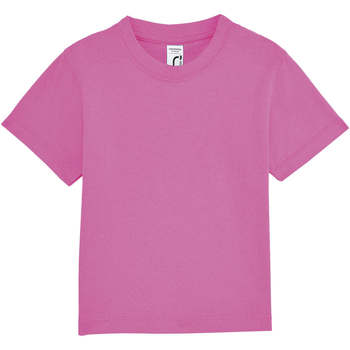 Bubble Blanco Negro Criança Camisolas de interior Sols Mosquito camiseta bebe Rosa