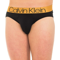 Roupa de interior Homem Boxer Calvin Klein Jeans NB1711A-001 Multicolor
