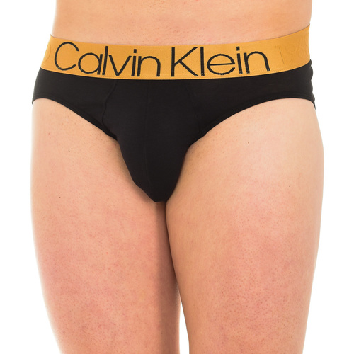 Roupa de interior Homem Boxer Calvin Cap Klein Jeans NB1711A-001 Multicolor