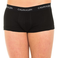 Roupa de interior Homem Boxer Calvin Klein Jeans NB1811A-001 Preto