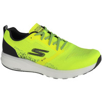 Sapatos Homem Running Skechers Go Run Ride 8 Hyper Verde