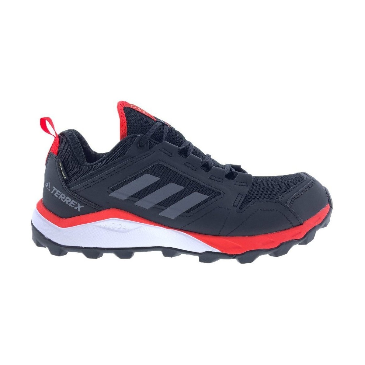 Sapatos Homem Fitness / Training  adidas Performance Zapatillas  Agravic Tr Gore-tex EF6868 Preto