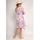 Textil Mulher Vestidos curtos Fashion brands 9471-ROSE Rosa