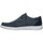 Sapatos Homem Sapatilhas Skechers 66387 Azul