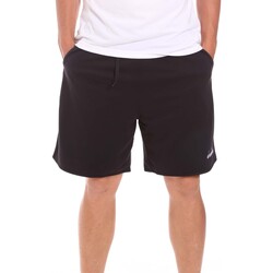 Textil Homem Shorts / Bermudas Diadora 102175673 Preto
