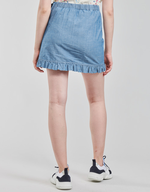 Vero Moda VMAKELA Azul