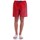 Textil Homem Fatos e shorts de banho Napapijri NP0A4F9S Vermelho