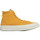 Sapatos Sapatilhas Converse Chuck 70 High Amarelo