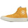 Sapatos Sapatilhas Converse Chuck 70 High Amarelo