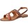 Sapatos Mulher Sandálias MTNG 50750 50750 