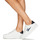 Sapatos Mulher Sapatilhas Vanessa Wu TRAMONTANE Branco
