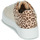 Sapatos Mulher Sapatilhas Vanessa Wu VENDAVEL Bege / Leopardo