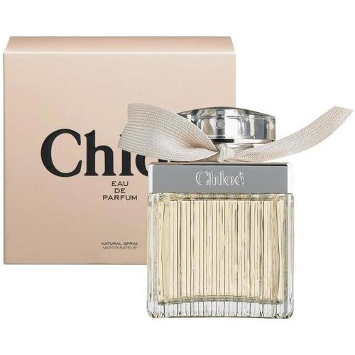 beleza Mulher Eau de parfum Grace Chloe Signature - perfume - 75ml - vaporizador Signature - perfume - 75ml - spray