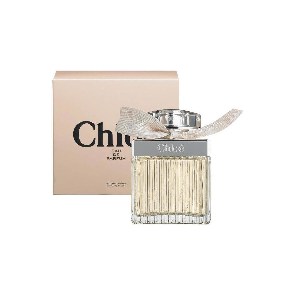 beleza Mulher Eau de parfum  Chloe Signature - perfume - 75ml - vaporizador Signature - perfume - 75ml - spray