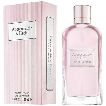 Abercrombie And Fitch First Instinct - perfume - 100ml - vaporizador First Instinct - perfume - 100ml - spray