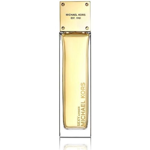 beleza Mulher Eau de parfum  MICHAEL Michael Kors Sexy Amber - perfume - 100ml - vaporizador Sexy Amber - perfume - 100ml - spray