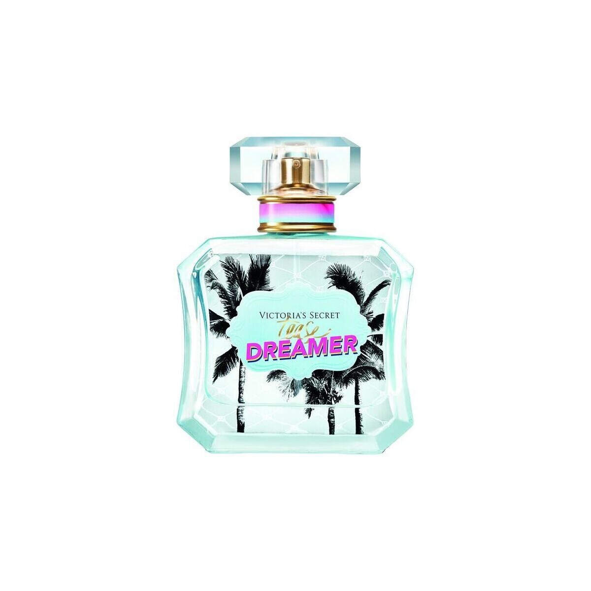 beleza Mulher Eau de parfum  Victoria's Secret Tease Dreamer - perfume - 100ml - vaporizador Tease Dreamer - perfume - 100ml - spray