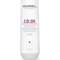 beleza Mulher Eau de parfum  Goldwell Champú Dualsenses color Brilliance - 250ml Champú Dualsenses color Brilliance - 250ml