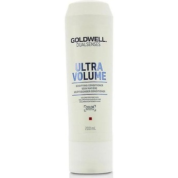 beleza Mulher Eau de parfum  Goldwell Dualsenses Ultra Volume Conditioner - 200ml Dualsenses Ultra Volume Conditioner - 200ml