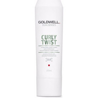 beleza Mulher Eau de parfum  Goldwell Dualsenses Curly Twist Acondicionador Hidratante  - 200ml Dualsenses Curly Twist Acondicionador Hidratante  - 200ml