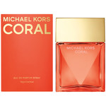 Coral - perfume - 50ml -vaporizador