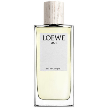 beleza Eau de parfum  Loewe 001  - Eau de Cologne - 100ml -vaporizador 001  - Eau de Cologne - 100ml -spray