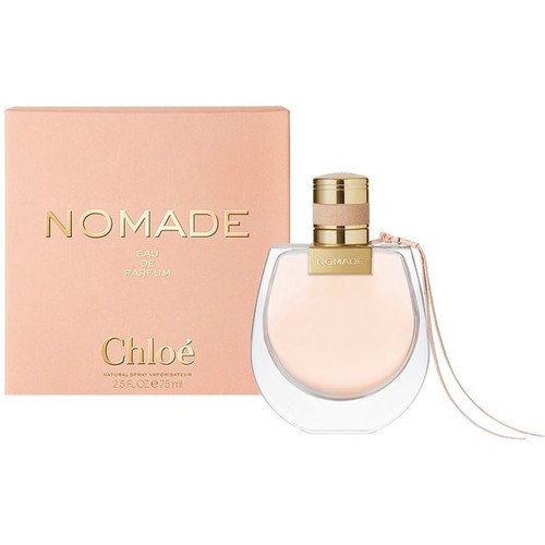 beleza Mulher Eau de parfum Grace Chloe Nomade - perfume - 75ml - vaporizador Nomade - perfume - 75ml - spray