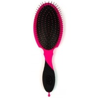 beleza Mulher Acessórios cabelos Wet Brush Pro Backbar Detangler Pink Pro Backbar Detangler Pink