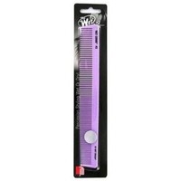 beleza Mulher Acessórios cabelos Wet Brush Pro Select Wet Comb 2- Viva Violet Pro Select Wet Comb #2- Viva Violet