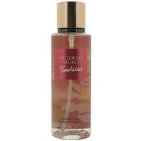 beleza Mulher Eau de toilette  Victoria's Secret Temptation - Fragancia Corporal - 250ml - vaporizador Temptation - Fragancia Corporal - 250ml - spray