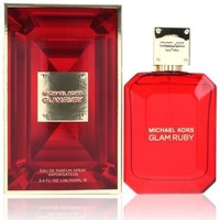beleza Mulher Eau de parfum  MICHAEL Michael Kors Glam Ruby - perfume - 100ml - vaporizador Glam Ruby - perfume - 100ml - spray
