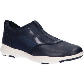 Sapatos Mulher Multi-desportos Geox D829DB 08515 D NEBULA S Azul