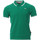 Textil Homem T-shirts e Pólos Schott  Verde