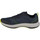 Sapatos Homem Sapatilhas de corrida Skechers GO Run Pulse-Specter Azul