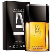 beleza Homem Eau de parfum  Azzaro Pour Homme - colônia - 200ml - vaporizador Pour Homme - cologne - 200ml - spray
