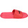 Sapatos Rapaz Sandálias Ellesse BH506 Vermelho