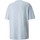 Textil Homem T-shirts e Pólos Puma Fd Classic Boxy Tee Azul