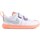 Sapatos Criança Sapatilhas Nike presto Pico 5 Tdv Branco