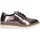 Sapatos Criança Sapatos & Richelieu Geox J744FB 000BN J THYMAR J744FB 000BN J THYMAR 