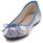 Sapatos Mulher Sabrinas Koah GAME Azul