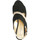 Sapatos Mulher Sandálias Barbara Bui N 5239 SC 10 Preto