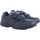 Sapatos Rapariga Multi-desportos Joma Sapato escolar  2103 azul Azul