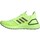 Sapatos Homem Sapatilhas de corrida adidas Originals Ultraboost 20 Verde