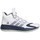 Sapatos Sapatilhas de basquetebol datamosh adidas Originals Pro Boost Mid Branco